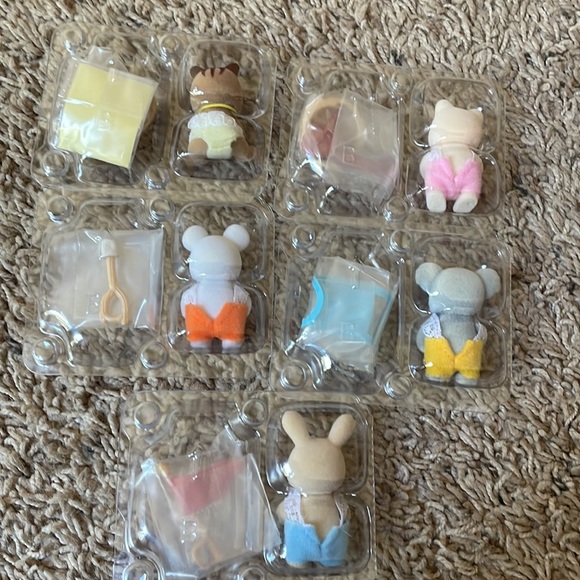 Little critter bundle of 5. - Picture 4 of 7